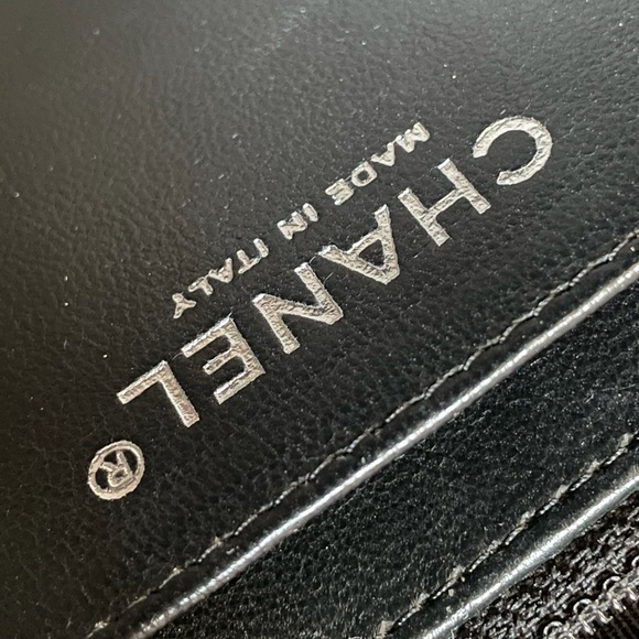 ❌SOLD❌CHANEL CLASSIC MAXI SINGLE FLAP - Picture 10 of 16